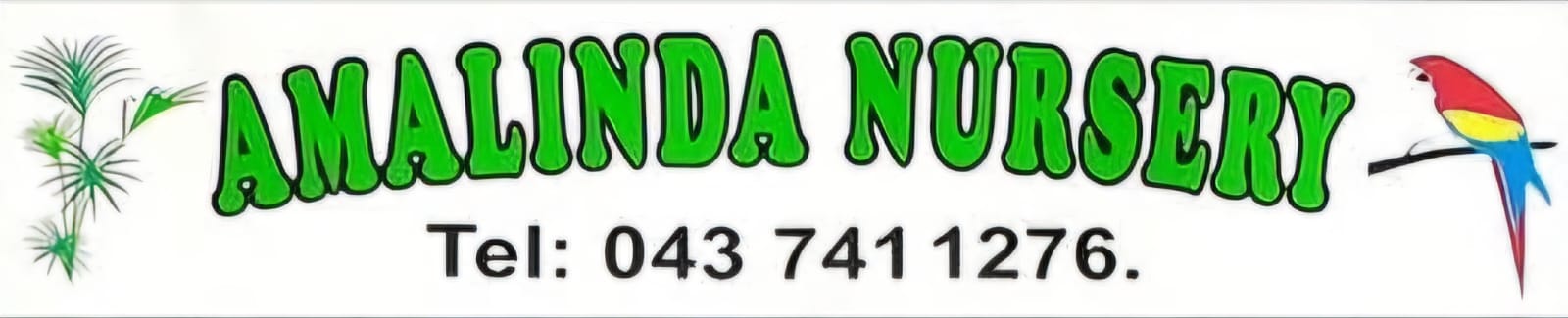 Amalinda Nursery