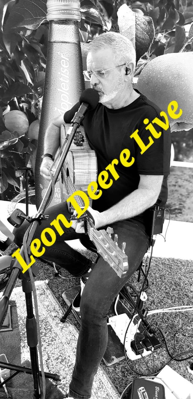Leon Deere